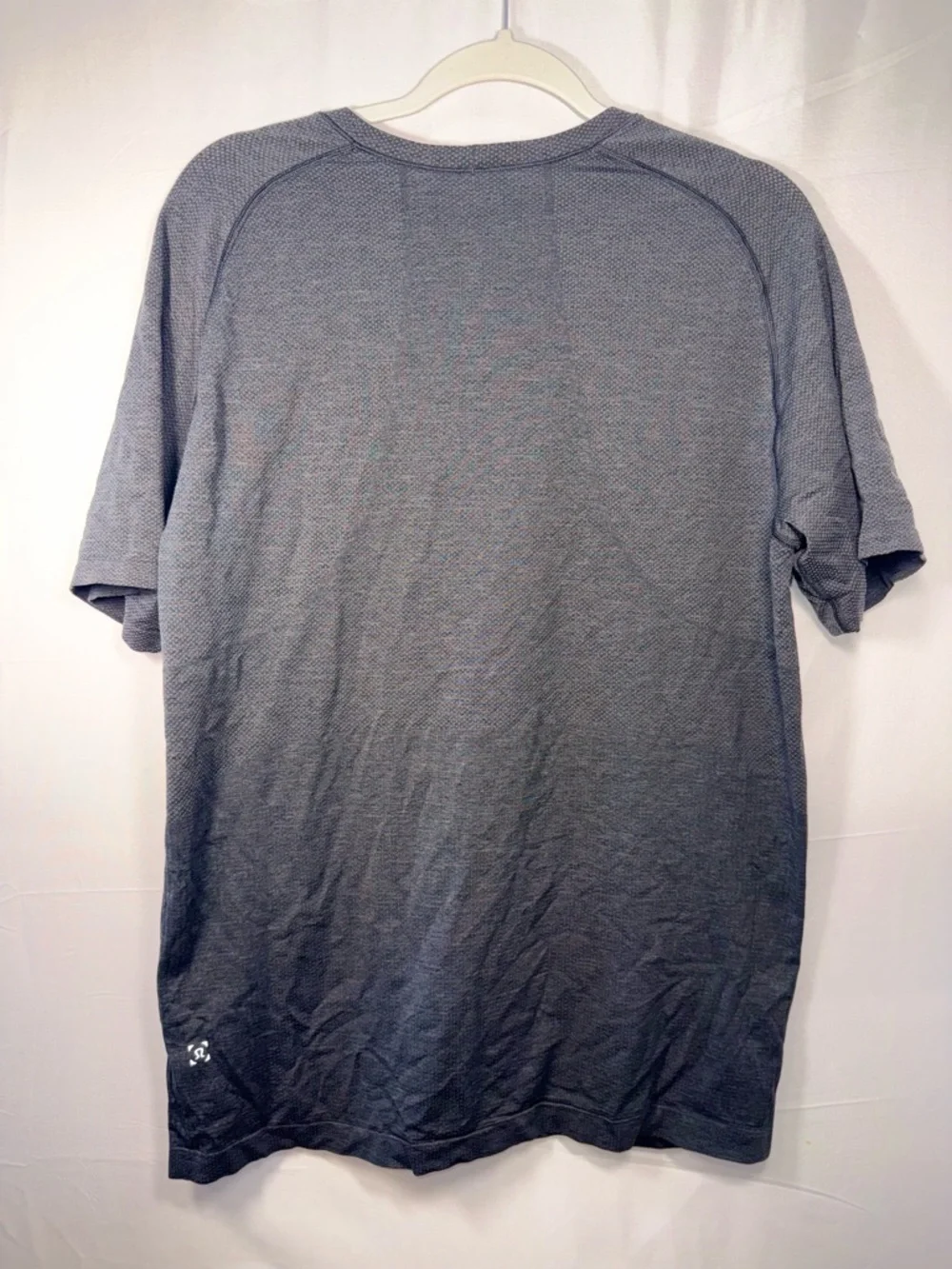 Lululemon Women Short Sleeve Performance Swiftly Short Sleeve T-Shirt Size 8 /M